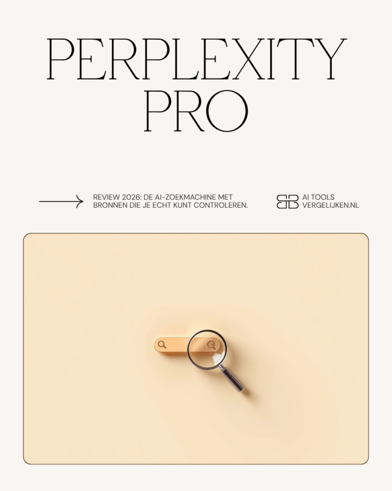 Perplexity Pro review (2026): de eerlijke gids voor onderzoek met AI